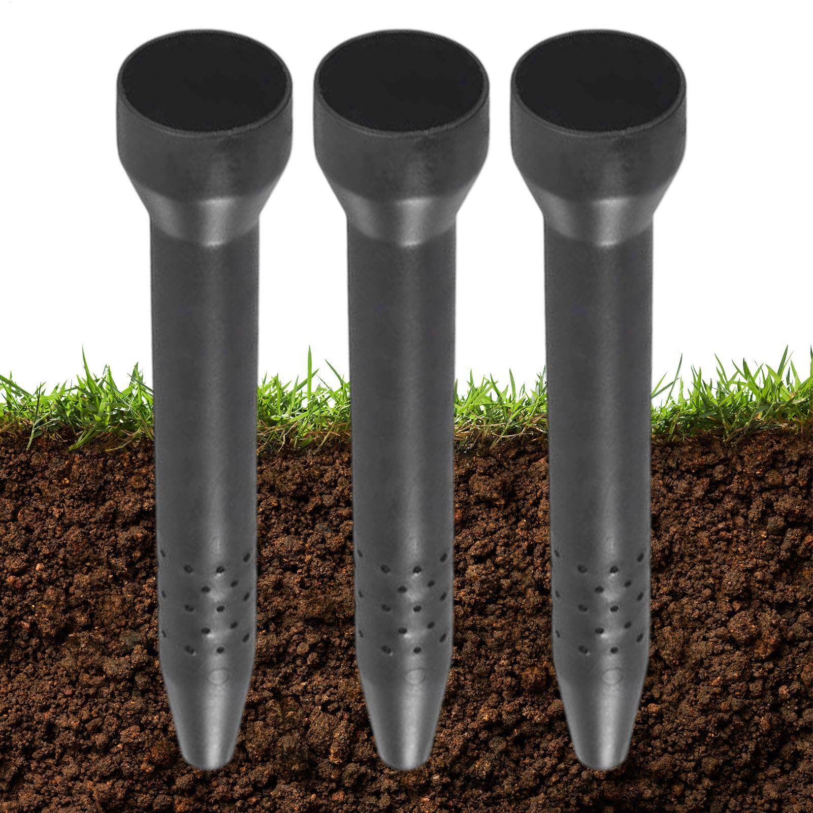 Smart Garden Outdoor - Système d'irrigation goutte-à-goutte pour jardin :