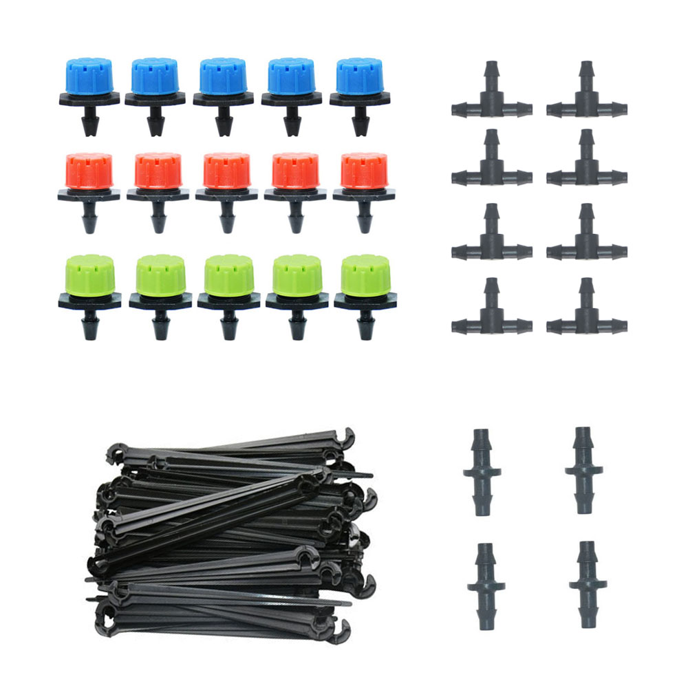 Smart Garden Hose Timer - Kit d'irrigation goutte à goutte de