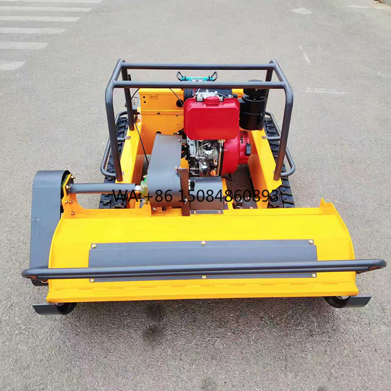 Smart Garden Uk - Tondeuse à gazon robotisée intelligente adaptative