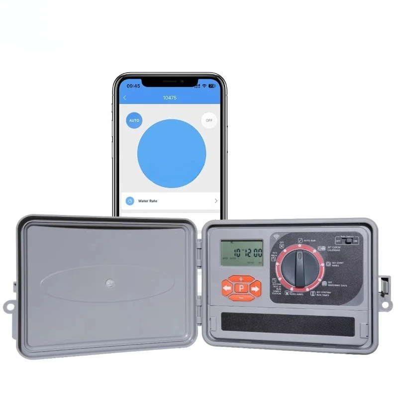 Smart Garden Products - Offre Spéciale : Équipement d'irrigation et