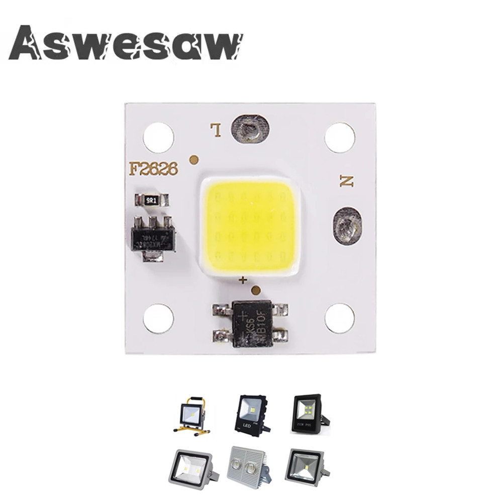 Smart Garden Outdoor - Ampoule de lampe à diodes à