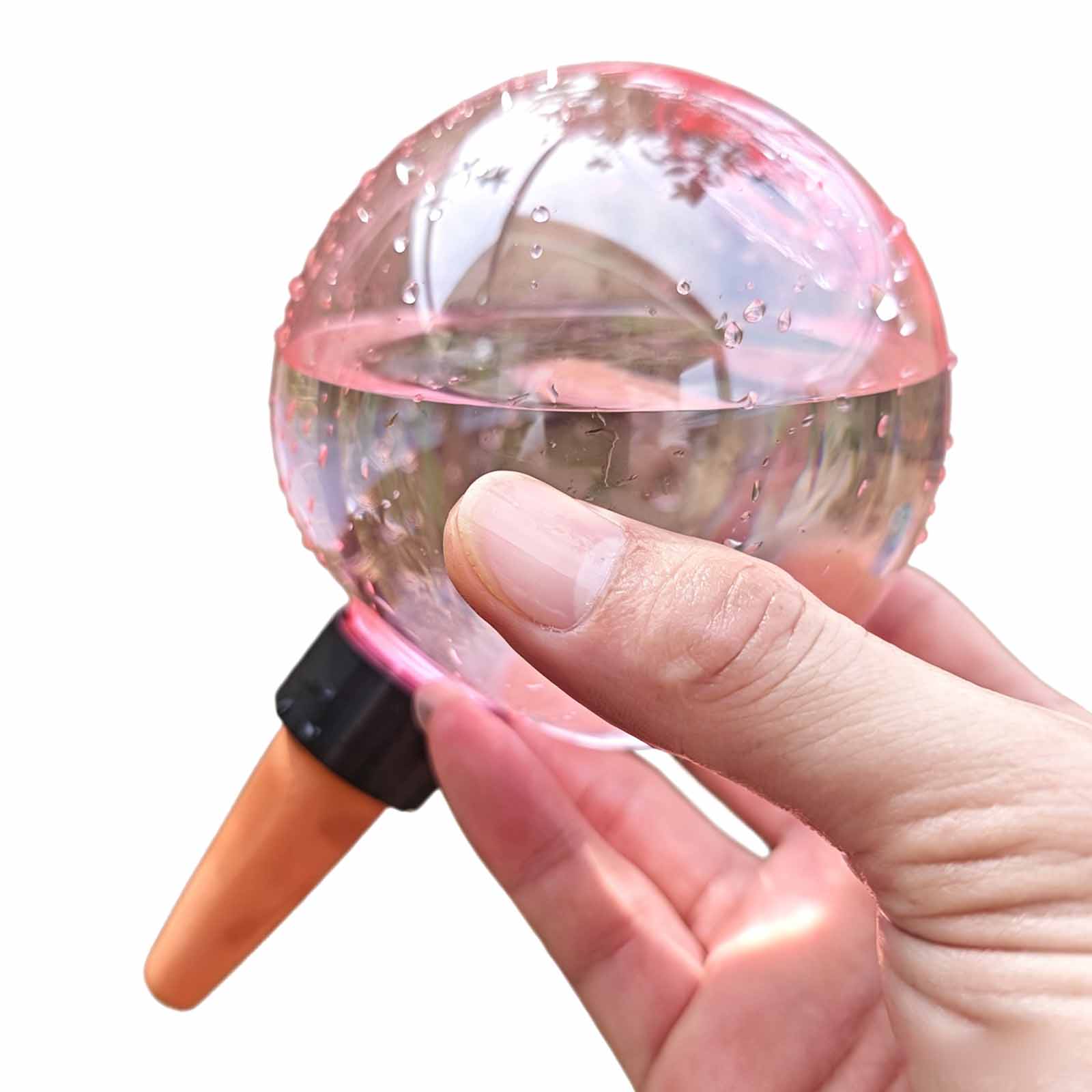 Plant Watering Globe - Globes d'arrosage automatique pour plantes, système