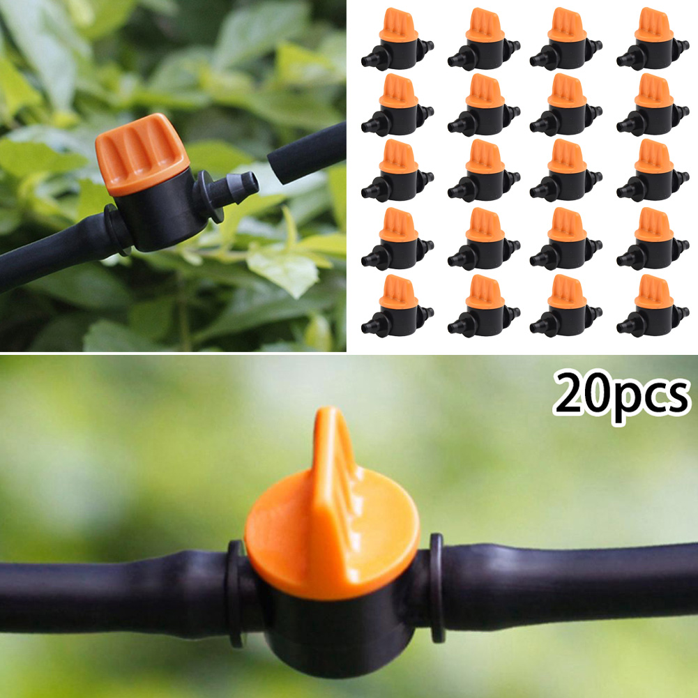Smart Garden Hose Timer - Robinet de tuyau de jardin, raccords