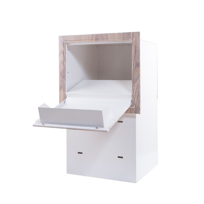 Smart Garden Box - Boîte de livraison de colis intelligente