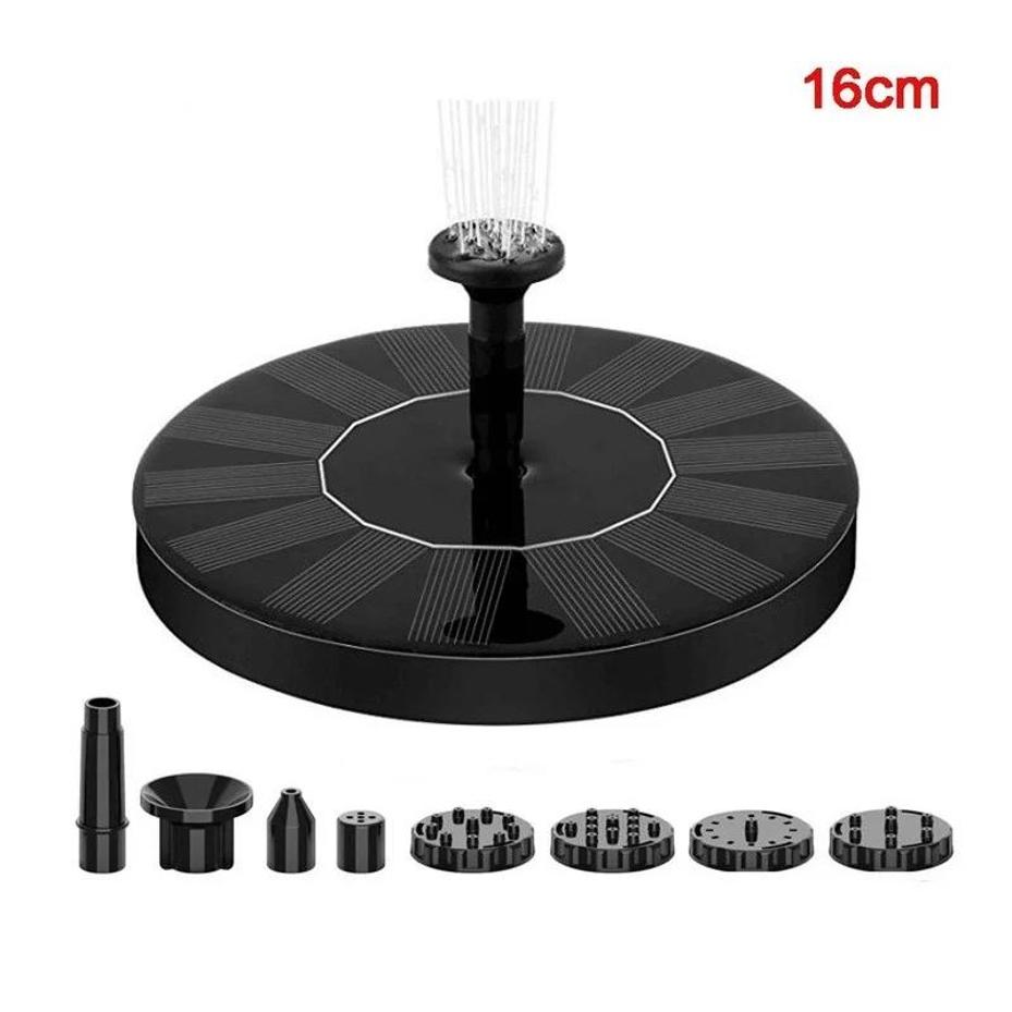 Source d'eau Mini fontaine d'e - Smart Garden Ornaments avis et prix