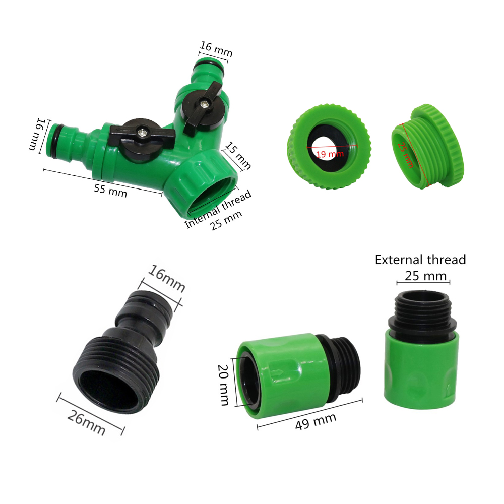 Distributeur d'eau de jardin à - Smart Garden Hose Timer avis et prix