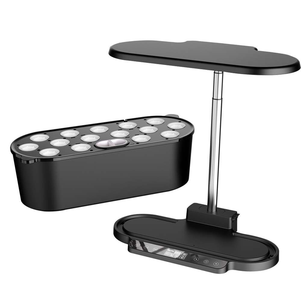 Jardin domestique, système de  - Smart Garden Products avis et prix