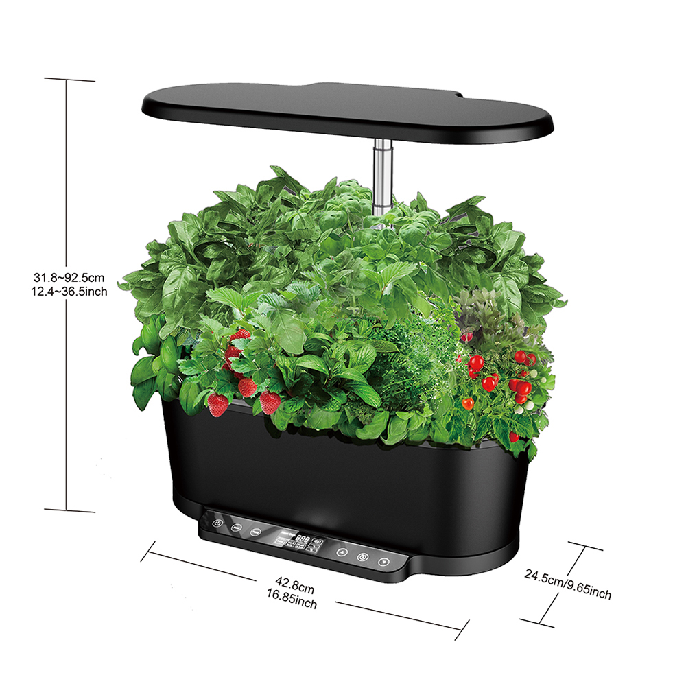 Jardin domestique, système de  - Smart Garden Products avis et prix