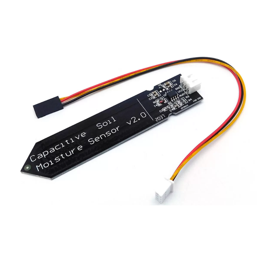 Capteur capacitif d'humidité d - Smart Garden With Arduino avis et prix