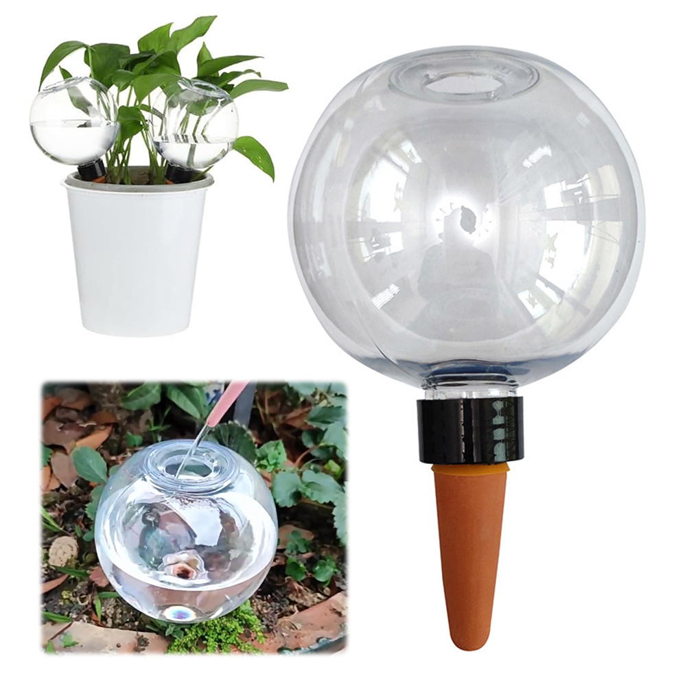 Système d'irrigation goutte-à- - Plant Watering Globe avis et prix