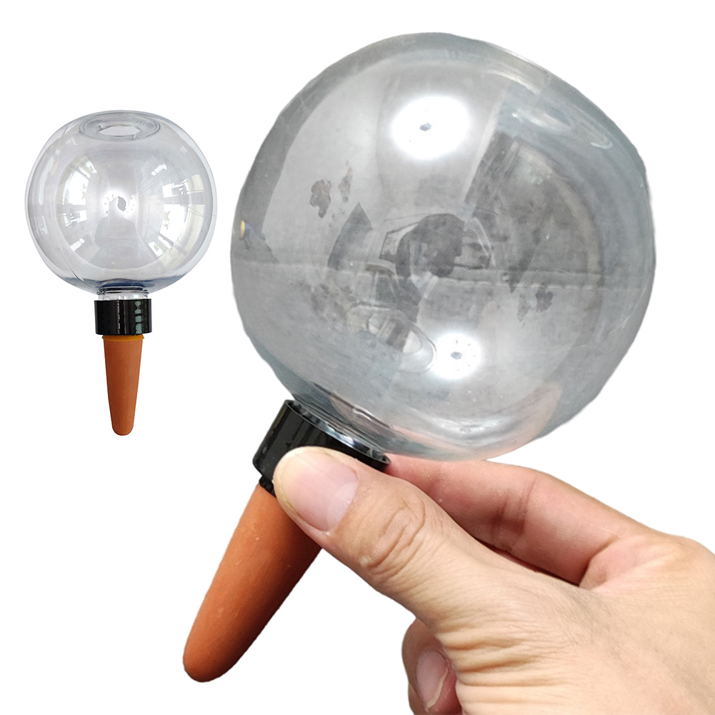 Système d'irrigation goutte-à- - Plant Watering Globe avis et prix