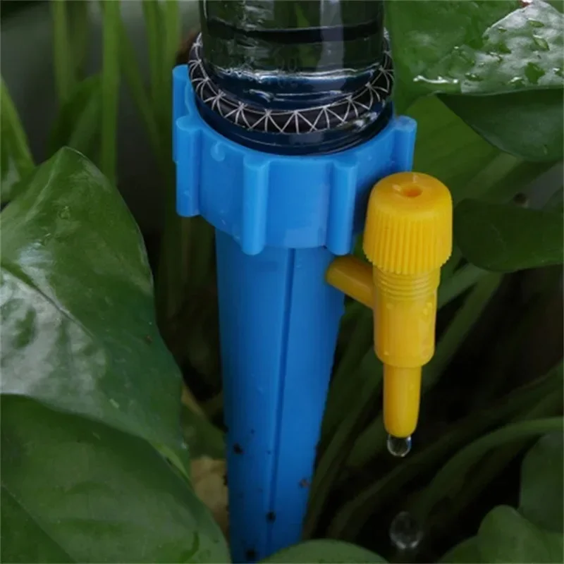 Système d'irrigation goutte à  - Smart Garden Products avis et prix