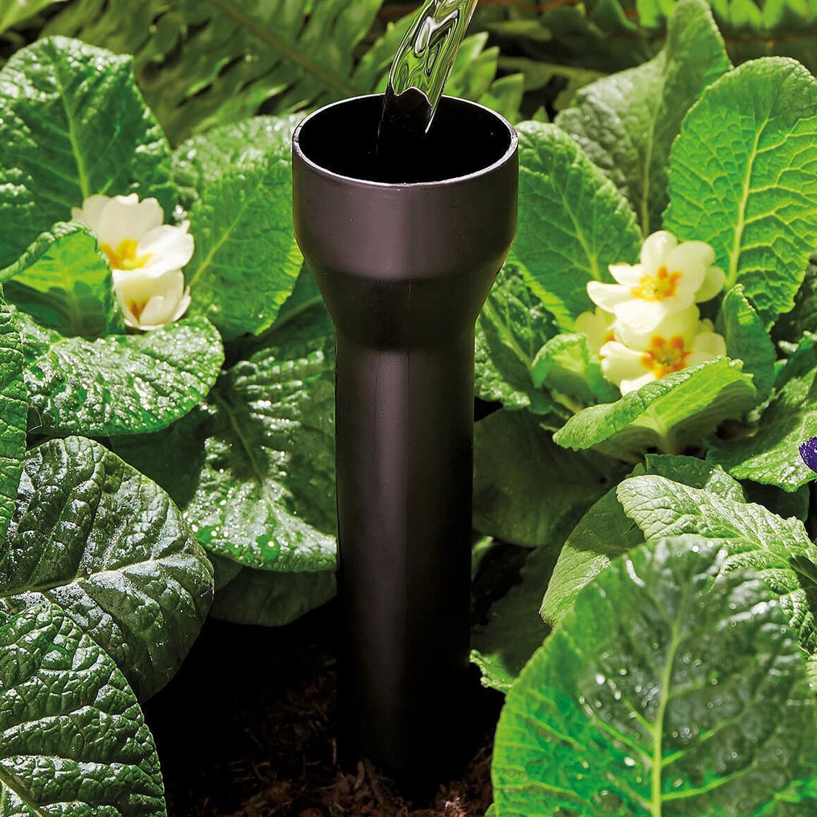 Système d'irrigation goutte-à- - Smart Garden Outdoor avis et prix