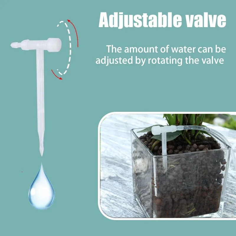 Dispositif d'irrigation goutte - Smart Garden Hose Timer avis et prix