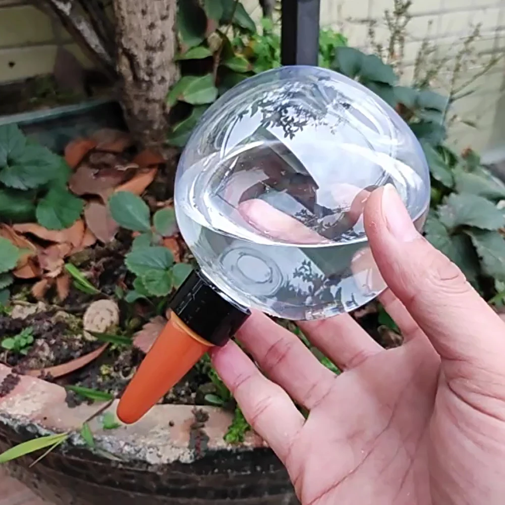 Système d'irrigation goutte-à- - Plant Watering Globe avis et prix
