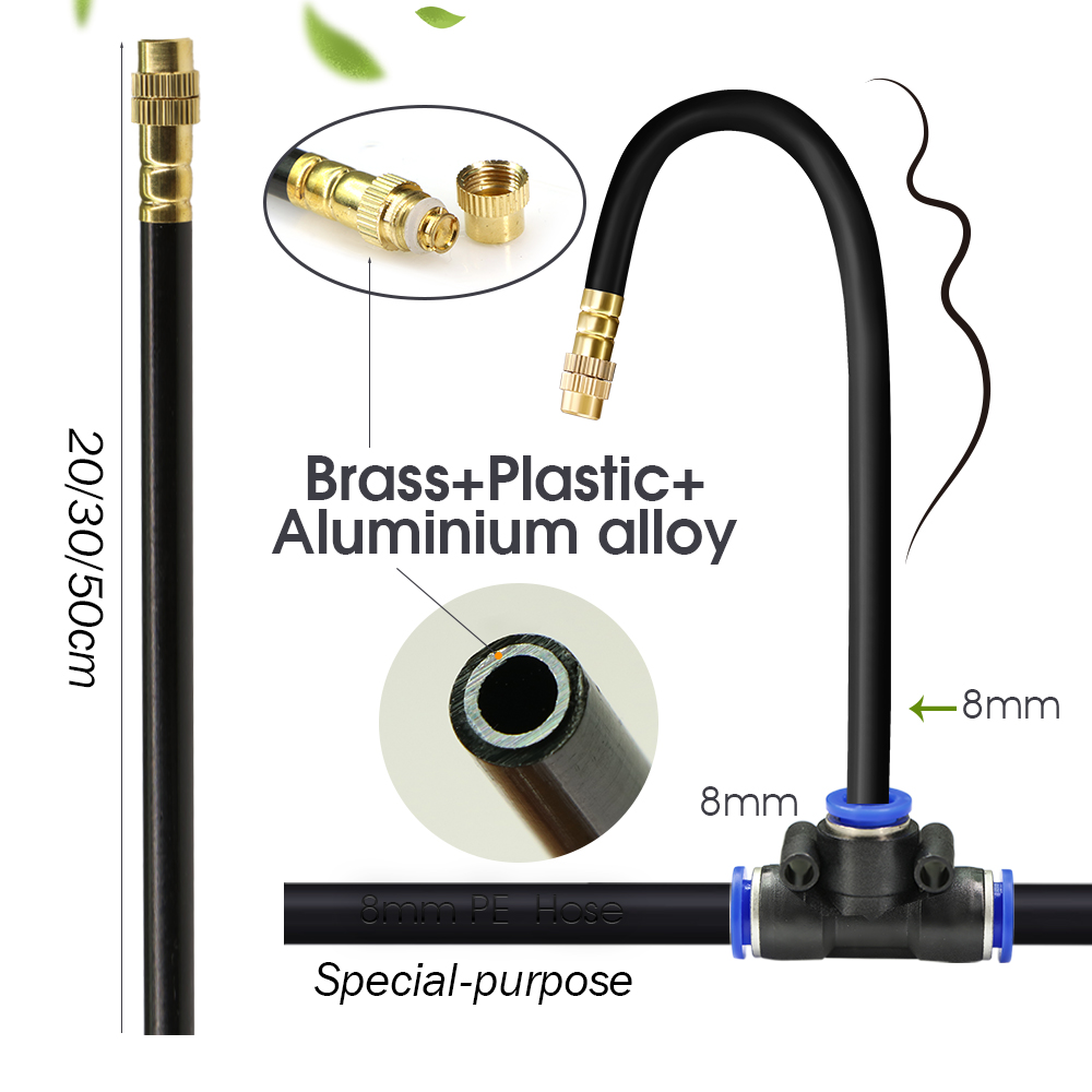 Système d'irrigation par pulvé - Smart Garden Refill avis et prix