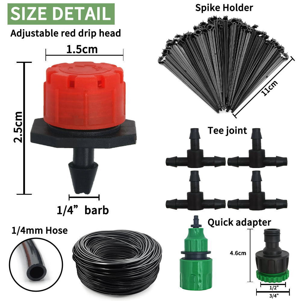 Micro système d'irrigation gou - Smart Garden Hose Timer avis et prix