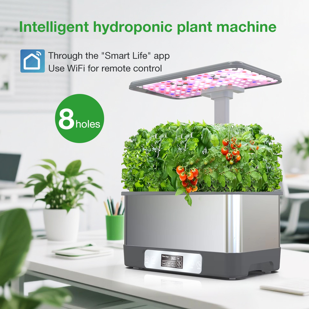 Tuya WiFi système de culture h - Smart Garden Box avis et prix