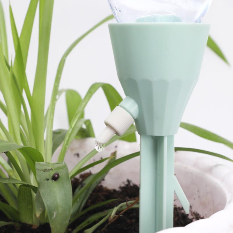Kit d'irrigation goutte à gout - Smart Garden Outdoor avis et prix