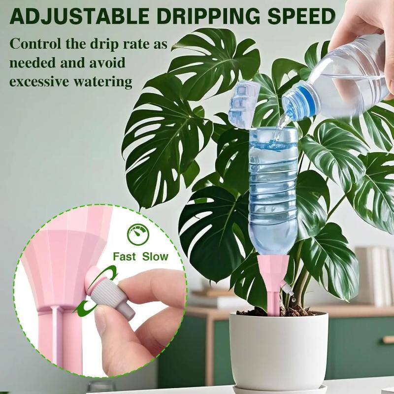 Kit d'irrigation goutte à gout - Smart Garden Outdoor avis et prix