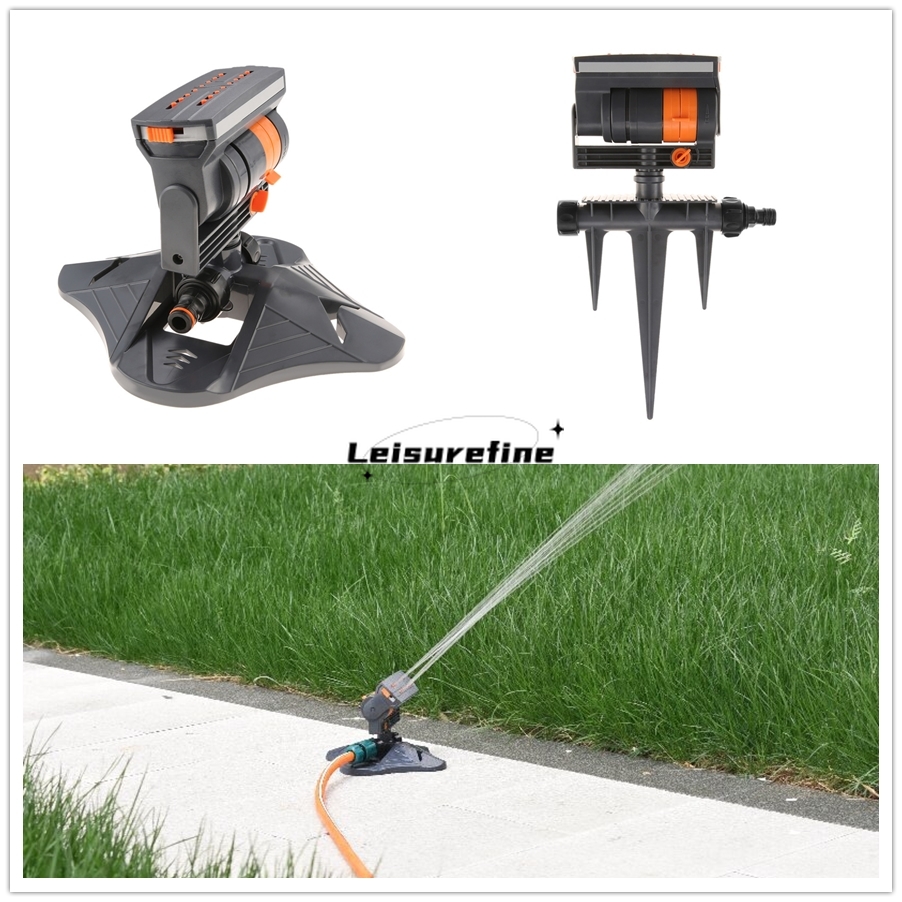 Arroseur de jardin automatique - Smart Garden Outdoor avis et prix