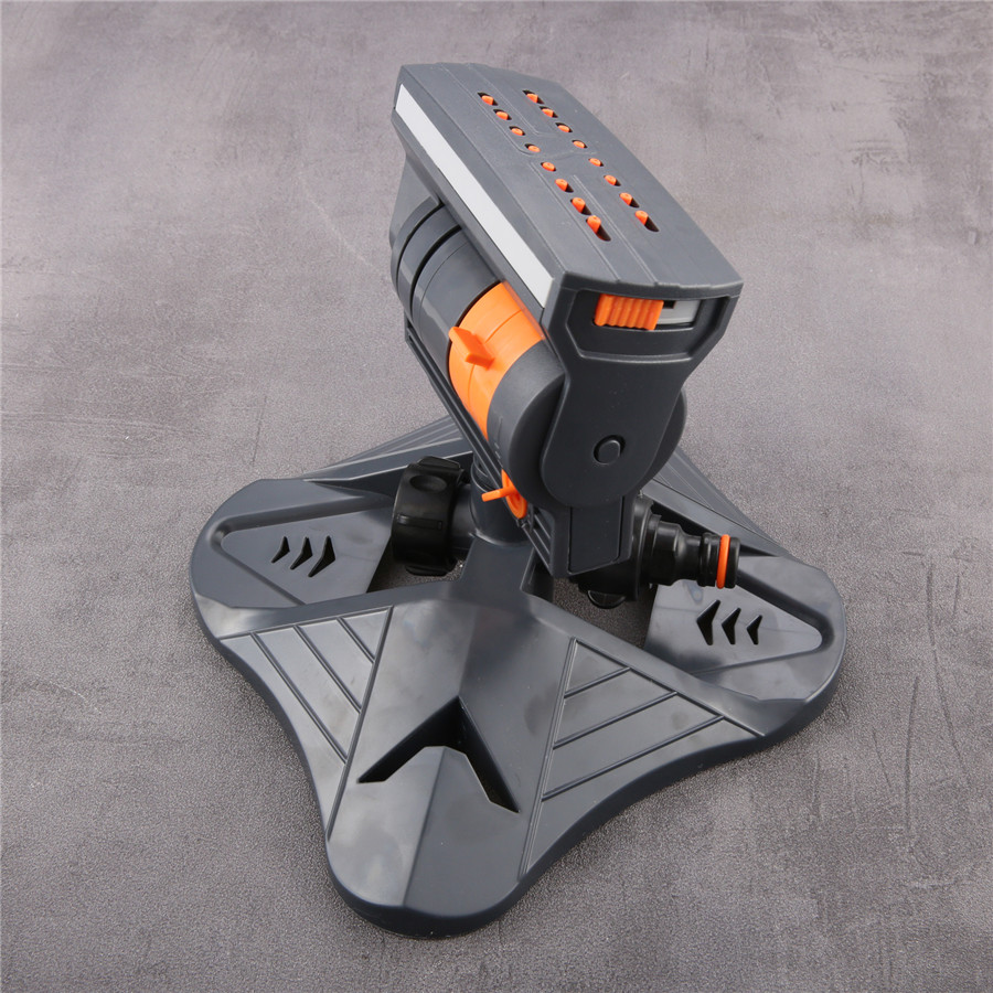 Arroseur de jardin automatique - Smart Garden Outdoor avis et prix