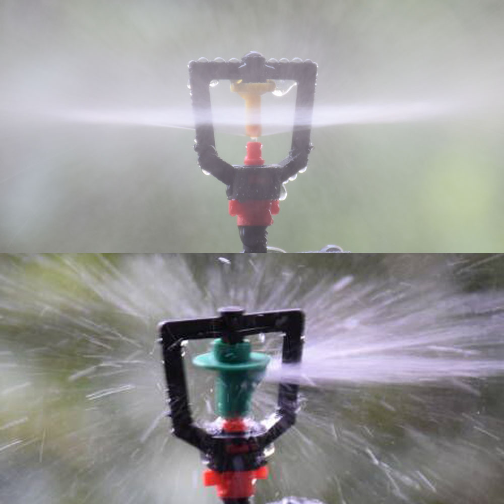 Kit d'irrigation goutte à gout - Smart Garden Hose Timer avis et prix