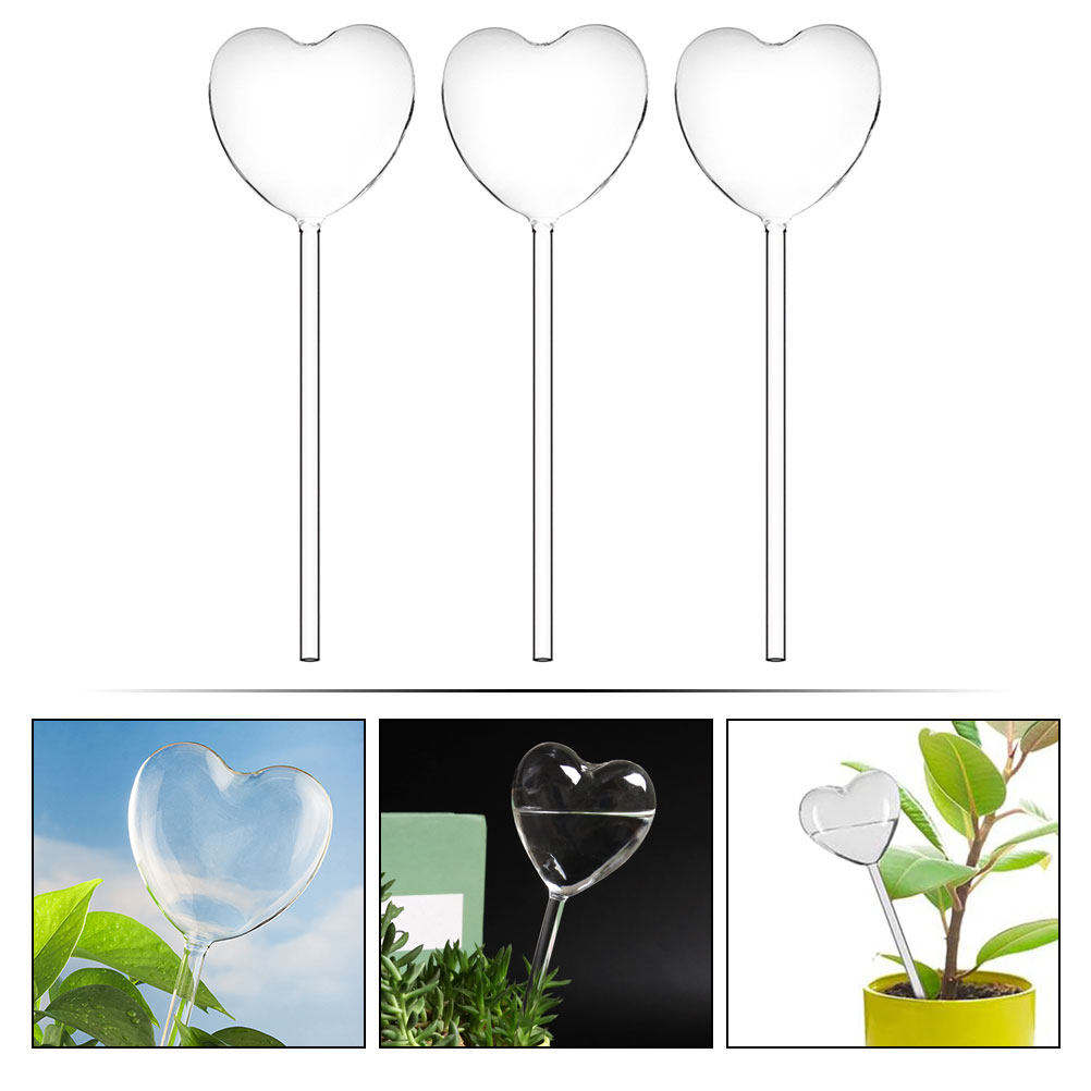 3 globes d'arrosage automatiqu - Plant Watering Globe avis et prix