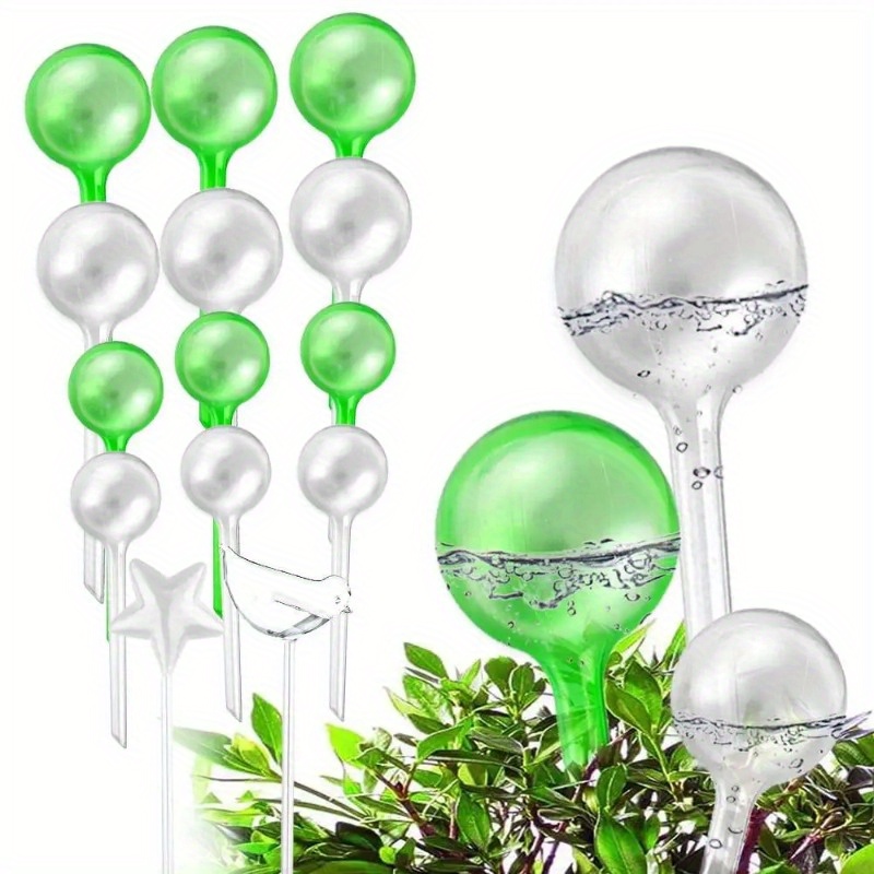 Dispositif d'arrosage automati - Plant Watering Globe avis et prix