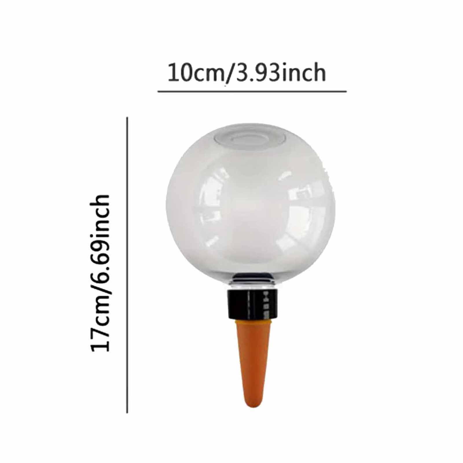 Boules d'arrosage automatiques - Plant Watering Globe avis et prix