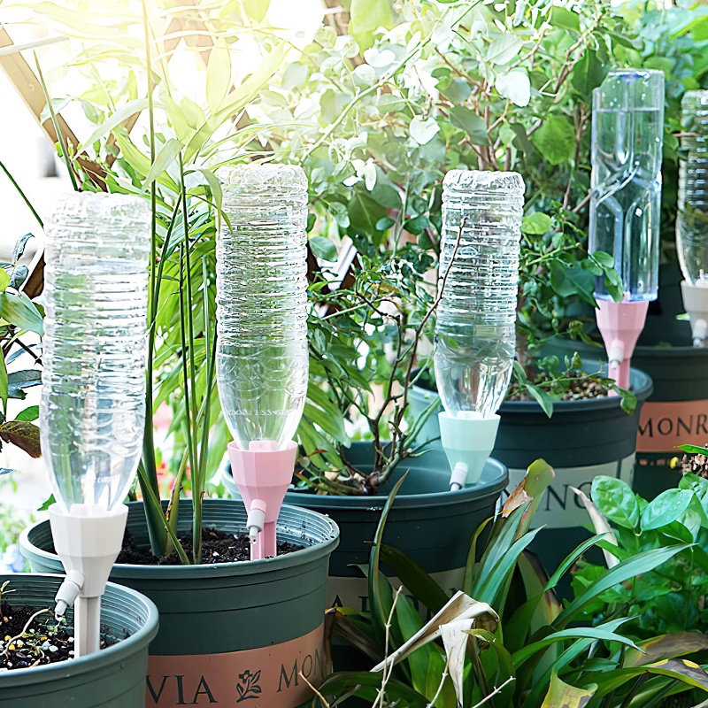 Système d'irrigation goutte-à- - Smart Garden Outdoor avis et prix