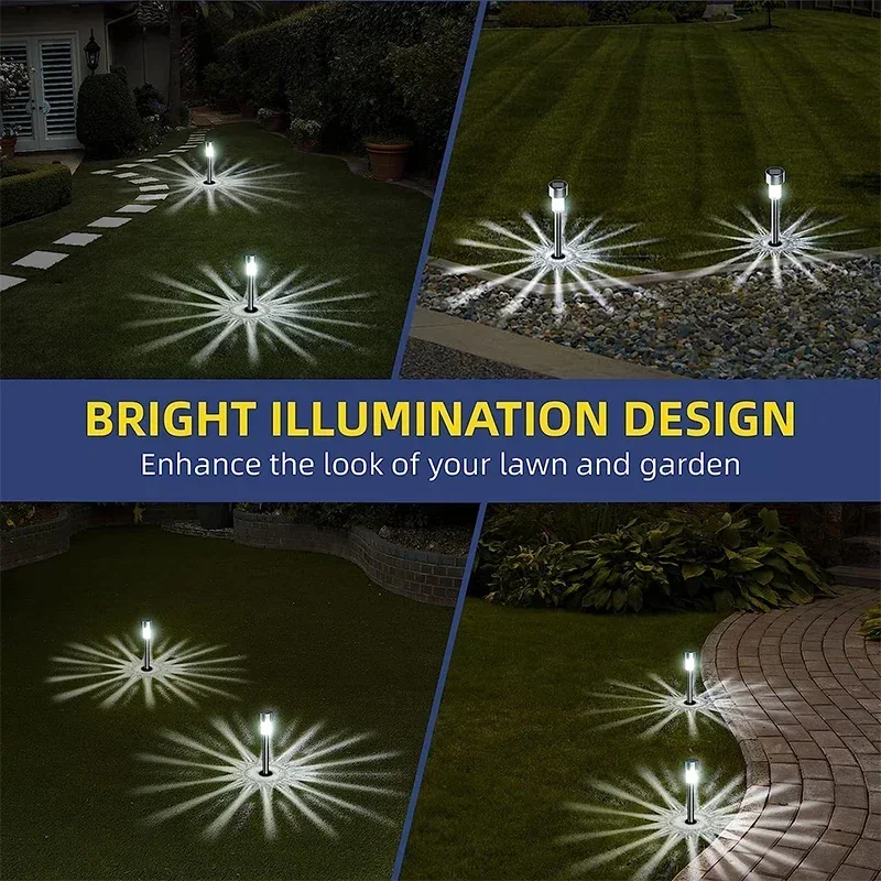 Lampes solaires extérieures la - Smart Garden Ornaments avis et prix