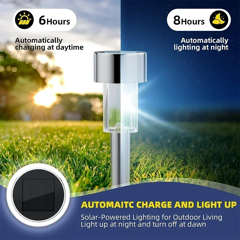 Lampes solaires extérieures la - Smart Garden Ornaments avis et prix