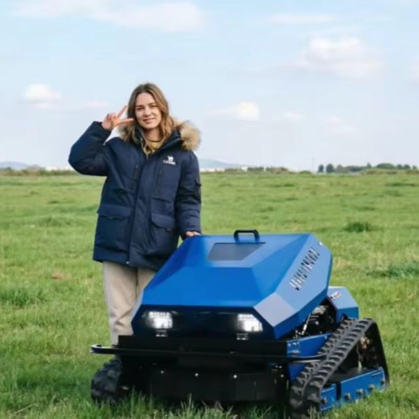Tondeuse robot intelligente su - Smart Garden Outdoor avis et prix