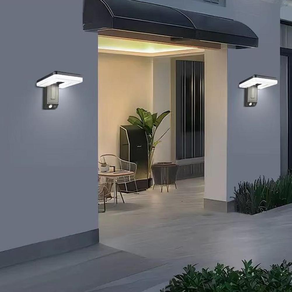 LED pliable 120 °   Lampe sola - Smart Garden Ornaments avis et prix