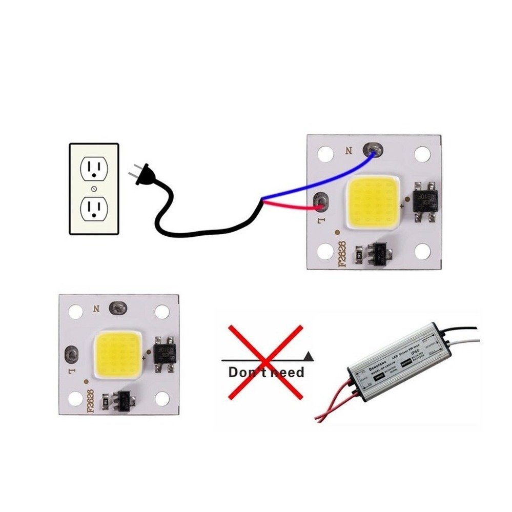 Ampoule de lampe à diodes à pu - Smart Garden Outdoor avis et prix