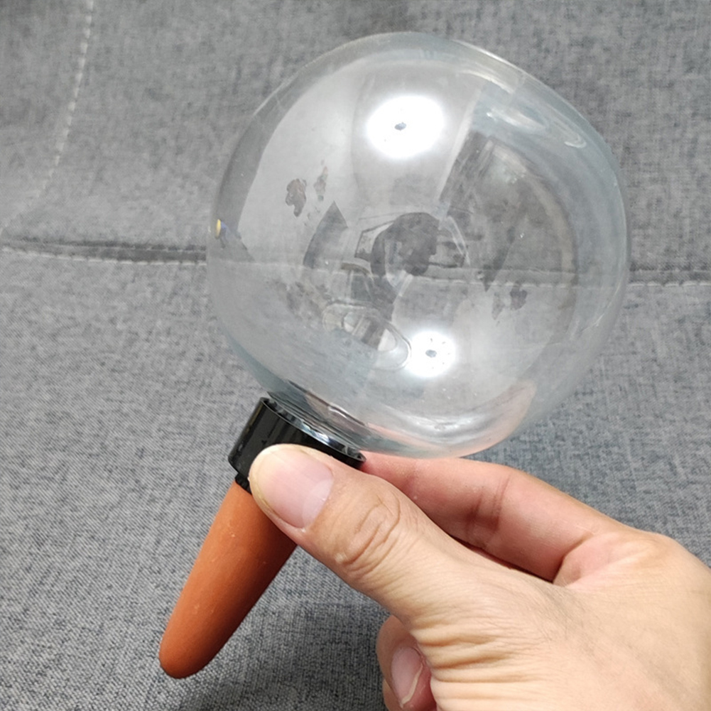 Globes d'arrosage automatique  - Plant Watering Globe avis et prix