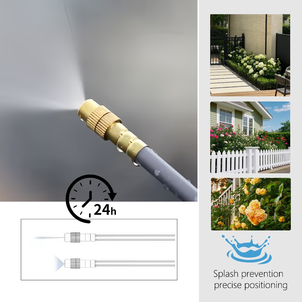 Programmateur d'arrosage intel - Smart Garden Refill avis et prix