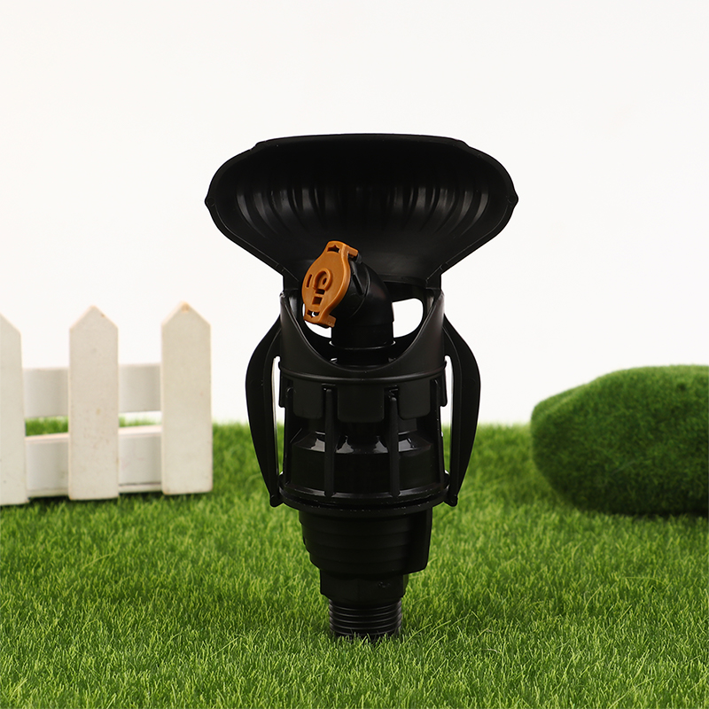 Système d'arrosage automatique - Smart Garden Hose Timer avis et prix