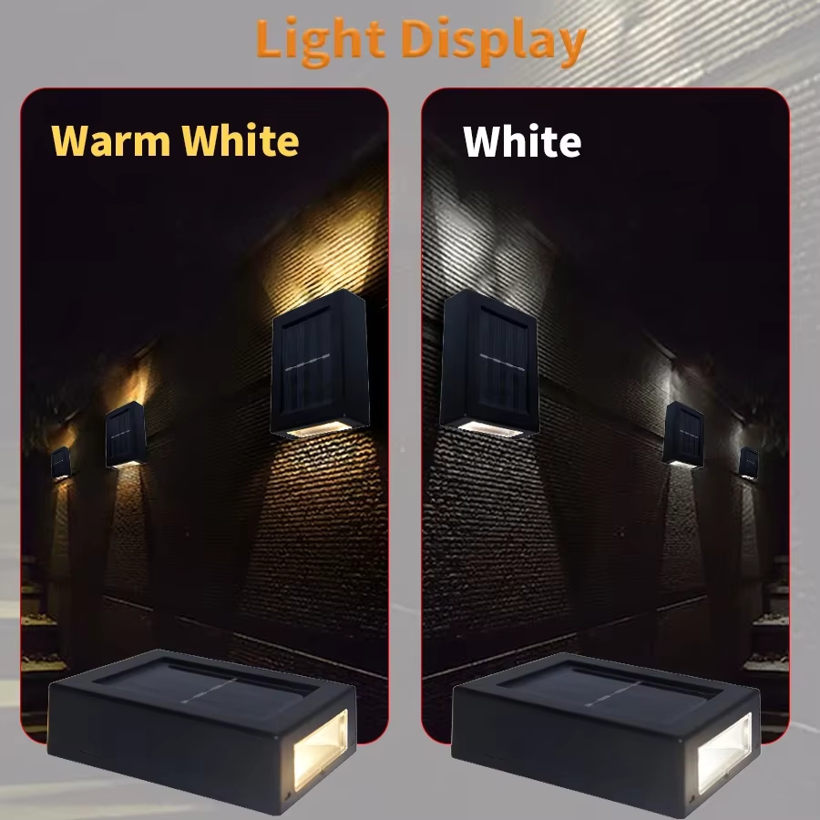 Solaire LED lumière extérieure - Smart Garden Ornaments avis et prix