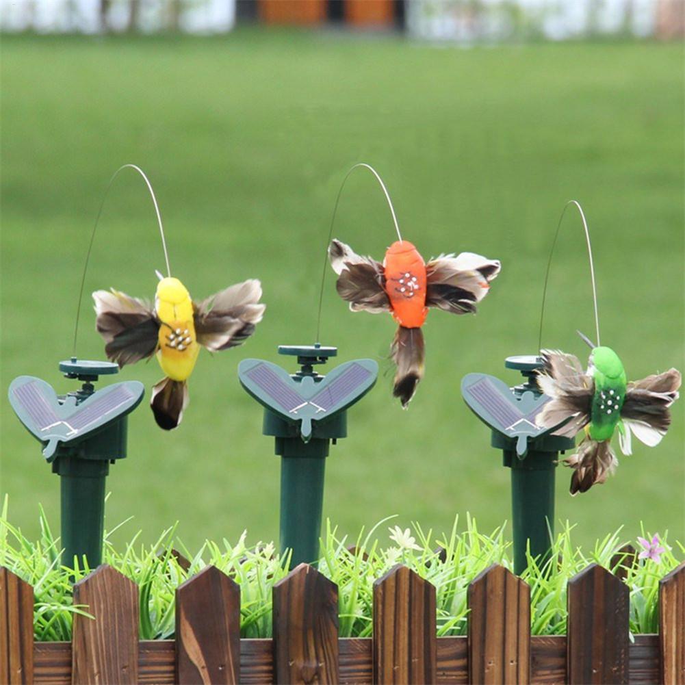 Simulation solaire de jardin,  - Smart Garden Ornaments avis et prix