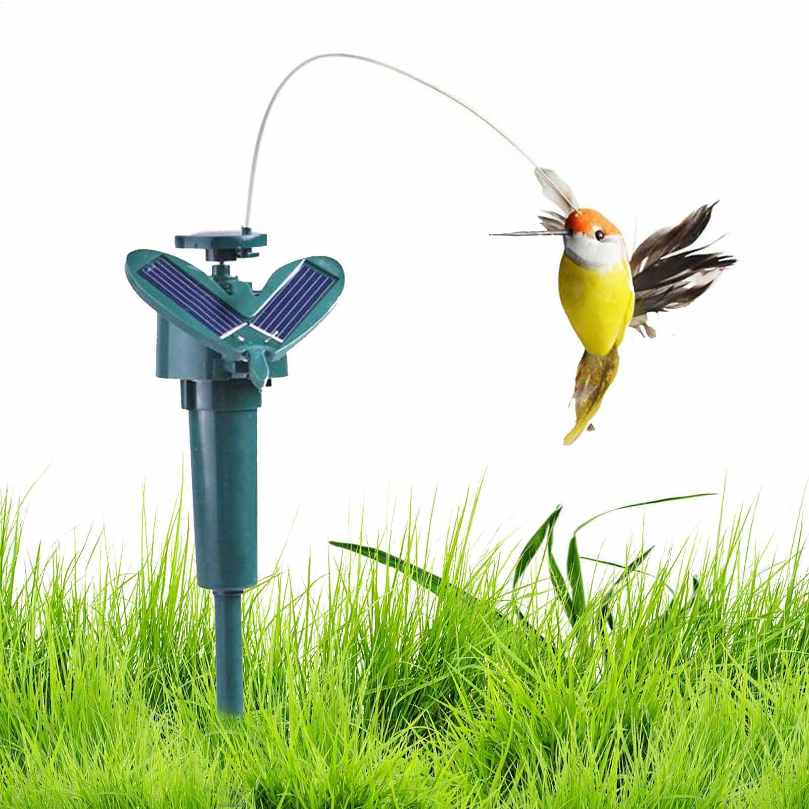 Simulation solaire de jardin,  - Smart Garden Ornaments avis et prix