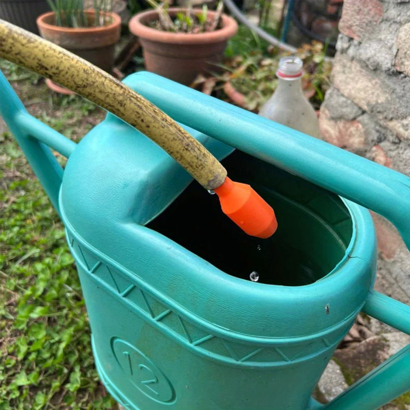 Pompe à siphon auto-amorçante  - Smart Garden Hose Timer avis et prix