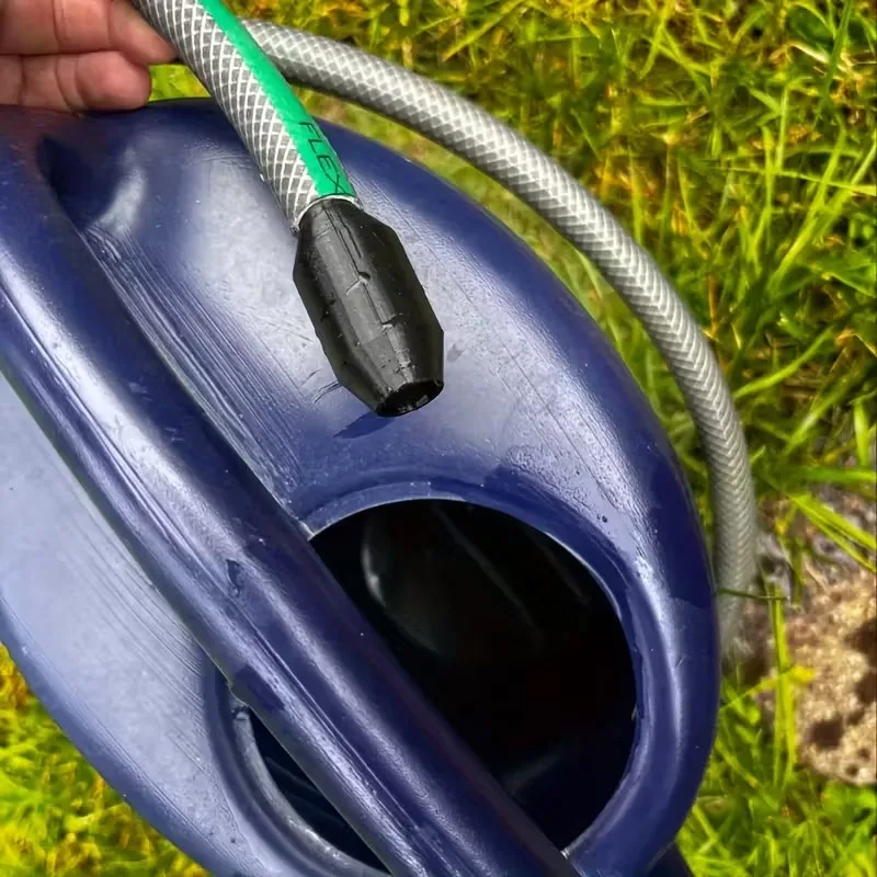 Pompe à siphon auto-amorçante  - Smart Garden Hose Timer avis et prix