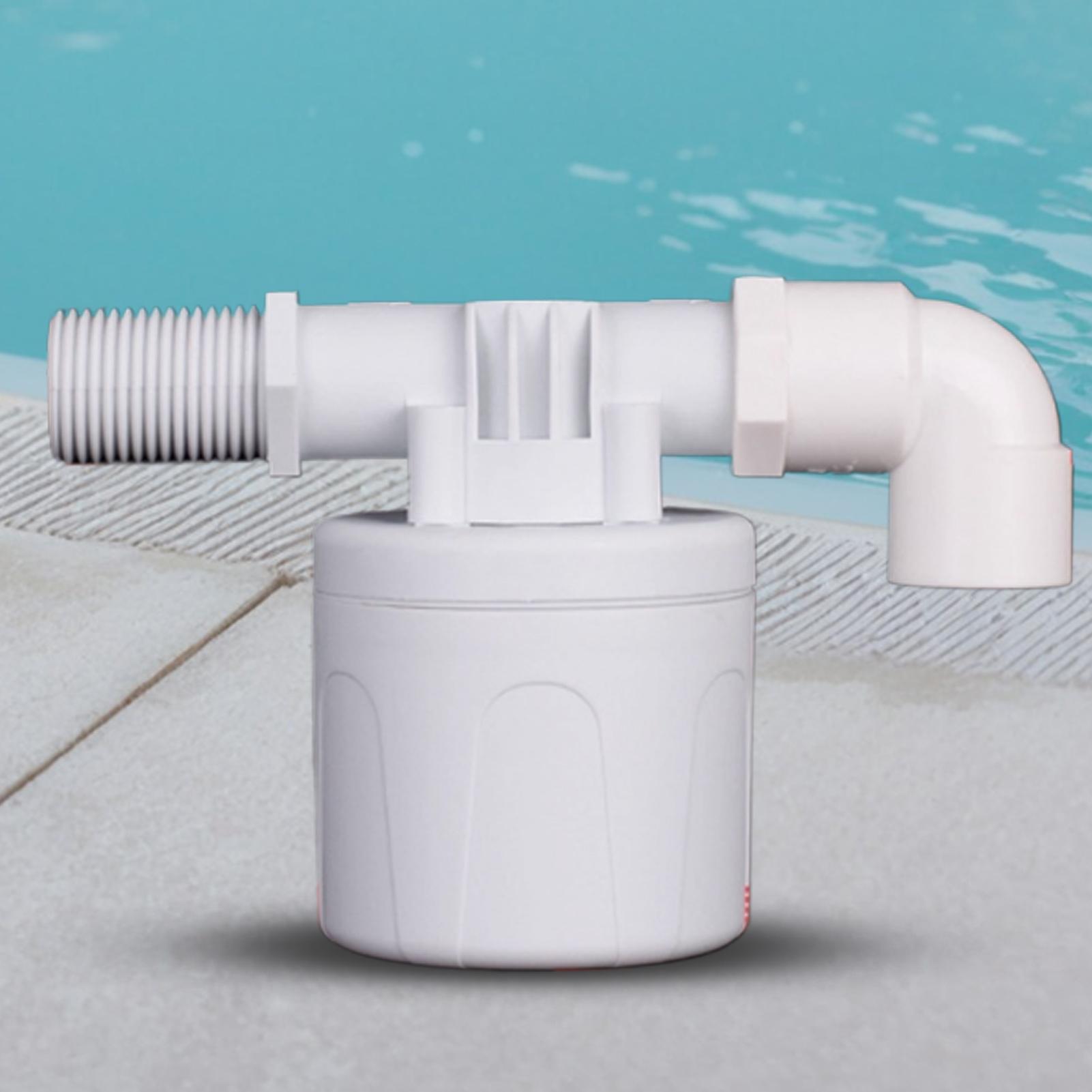 Vanne à flotteur pour réservoi - Smart Garden Hose Timer avis et prix