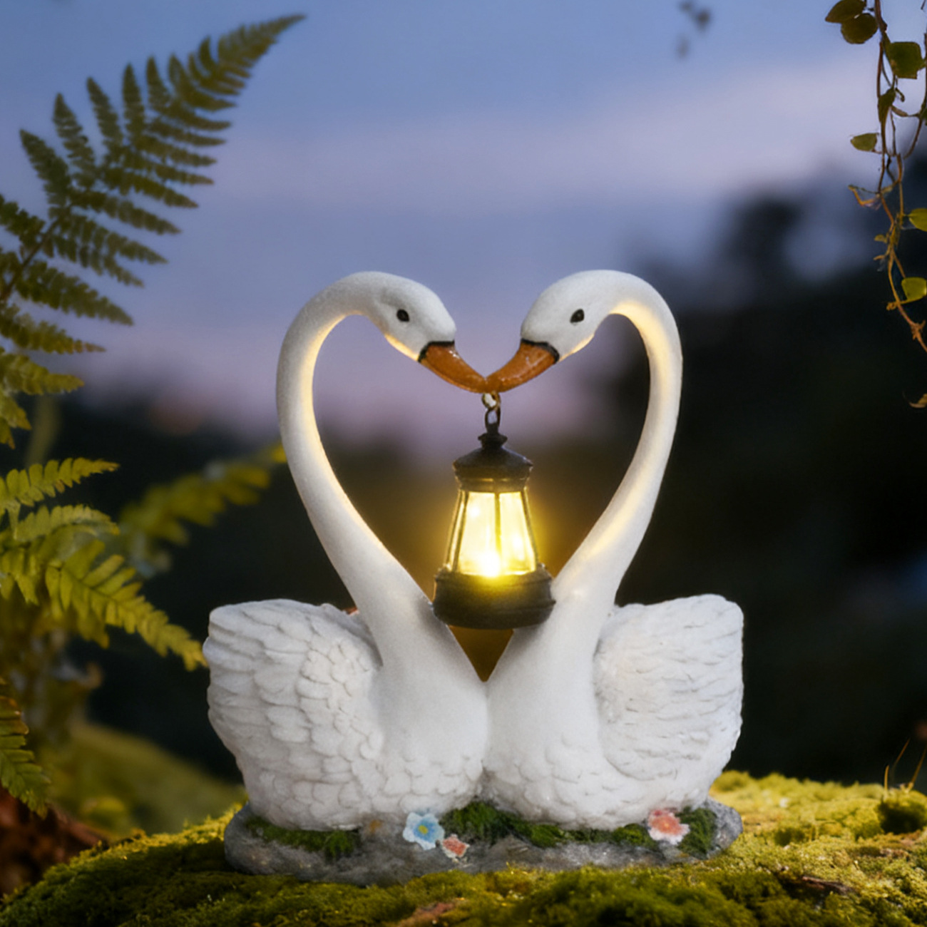 Décoration de cour extérieure, - Smart Garden Ornaments avis et prix